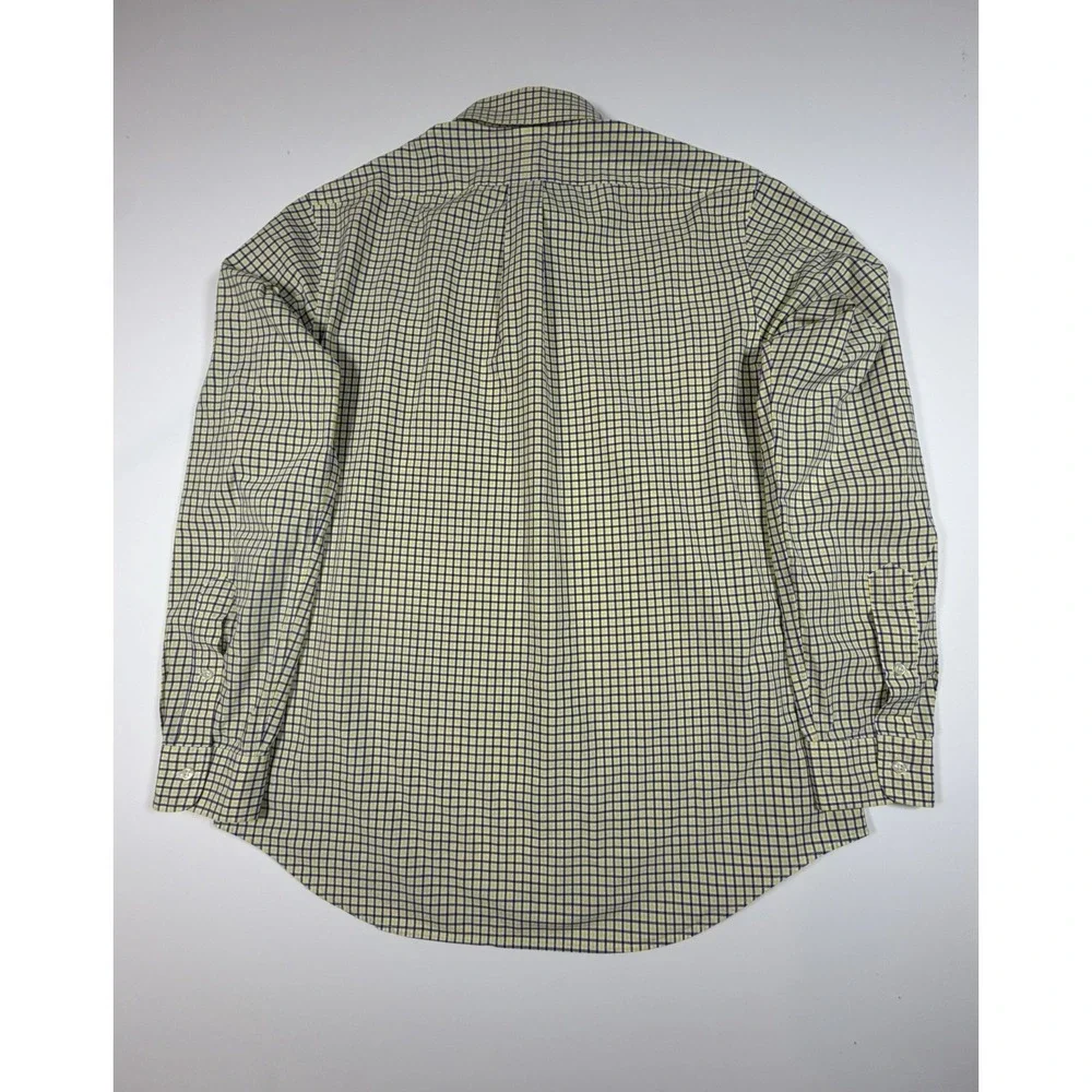 Ralph Lauren clean ready